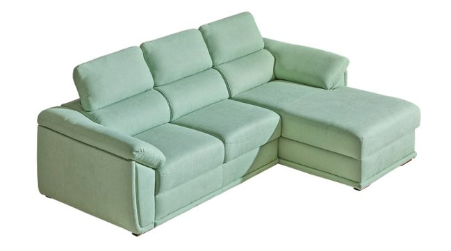 cadiz I N corner sofa bed