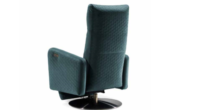 osti armchair