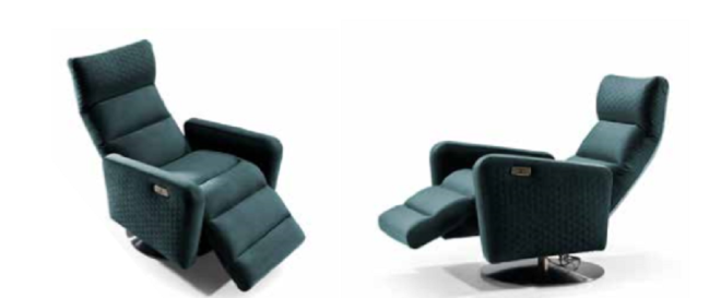 osti armchair