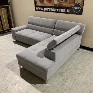 sempre corner sofa bed