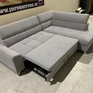 sempre corner sofa bed