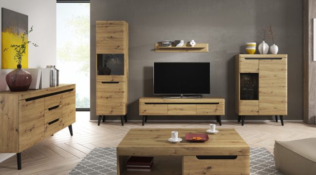 nordi system furniture