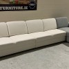 chantal corner sofa bed