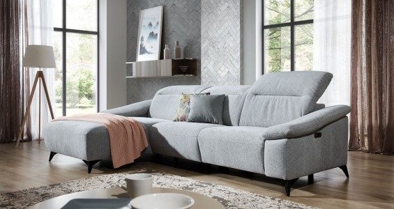 gappa corner sofa