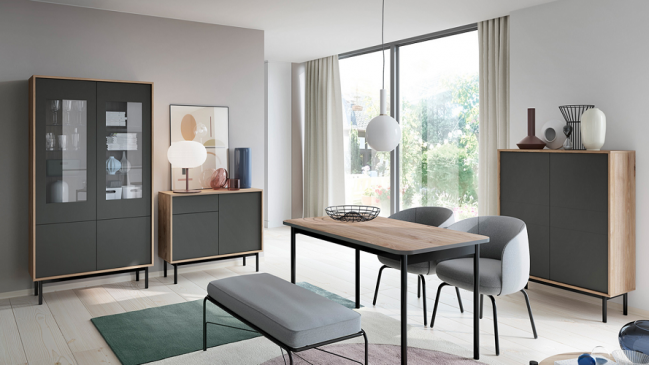 basic system furniture