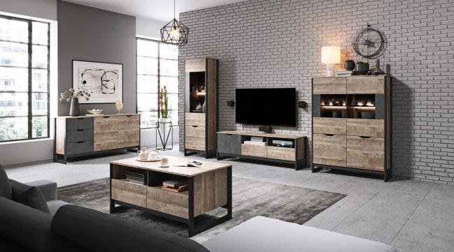 arden system furniture