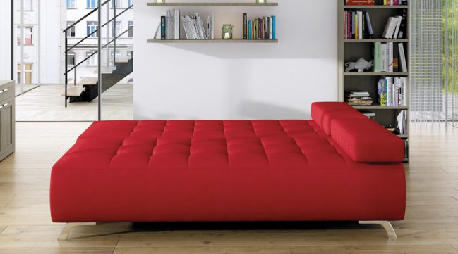 oslo sofa bed