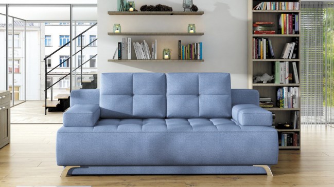 oslo sofa bed