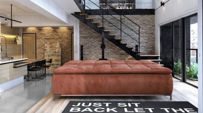 sweet sofa bed