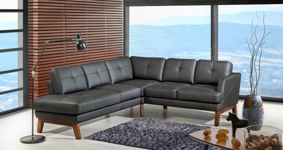 Carlo corner sofa