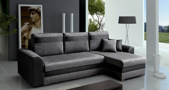 marco corner sofa bed