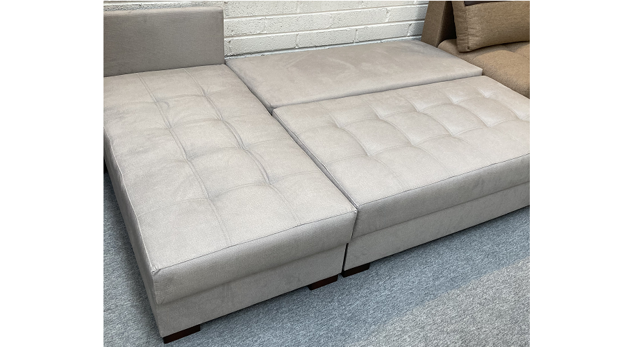 marcos corner sofa bed