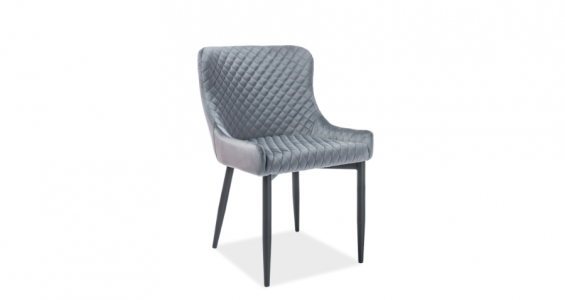 colin b velvet grey