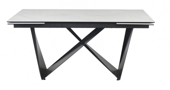 cavalli II ceramic table