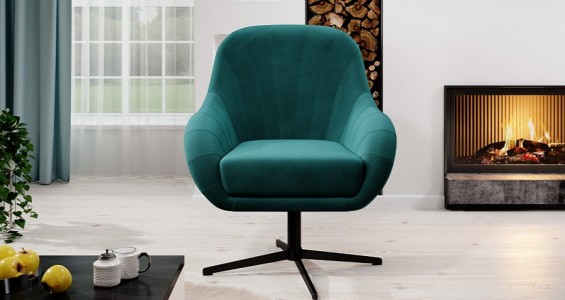 Coco armchair