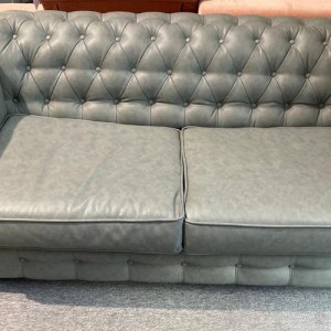 MANCHESTER SOFA BED (SALE)