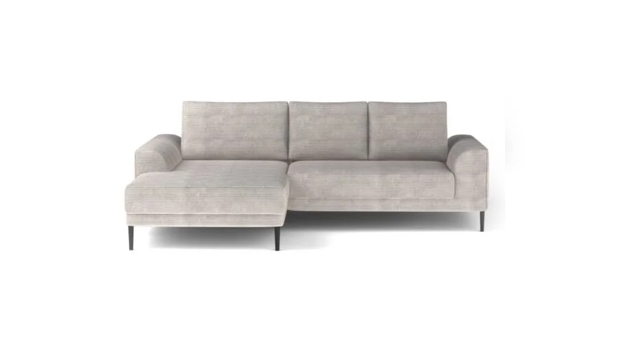 Capitol Corner sofa bed Left