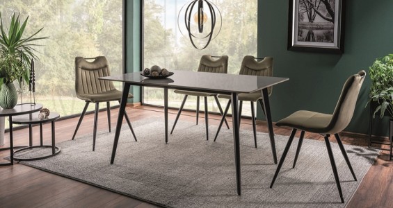 Ivy dining table set 1