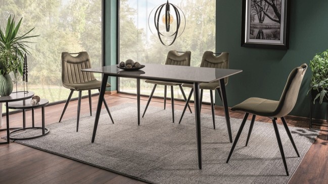 Ivy dining table set 1