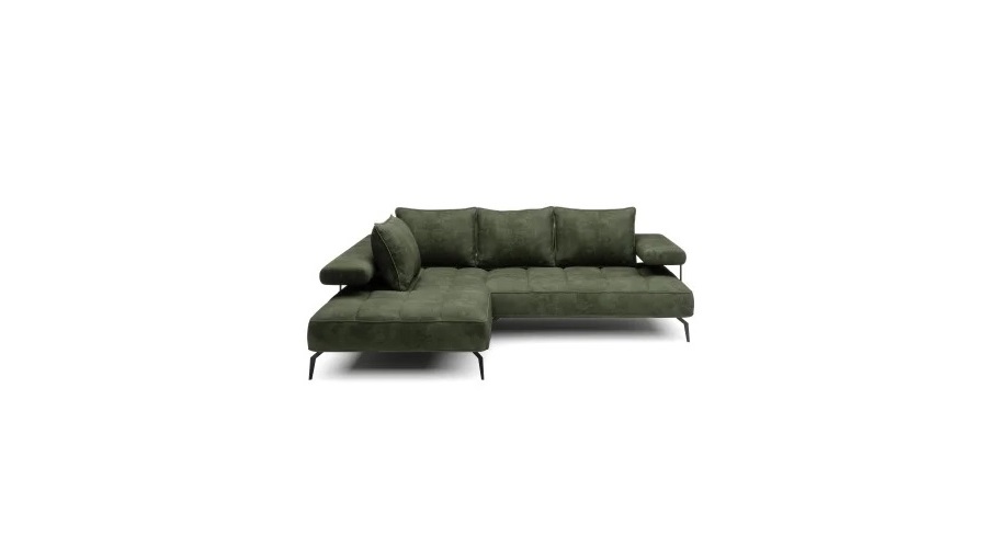 Montella L Corner Sofa Left Side