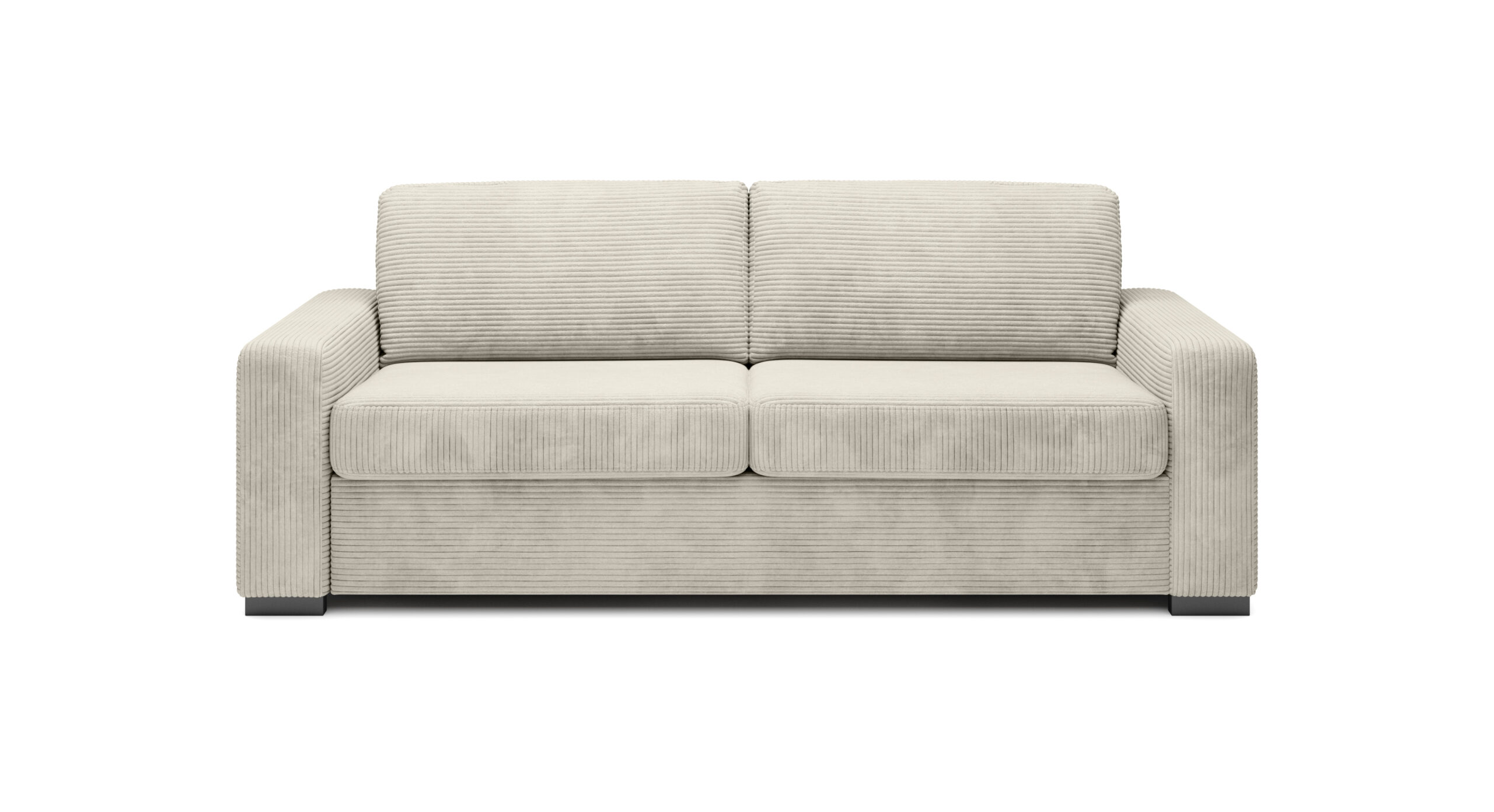 Wersal 22 09 30 Vanilla sofa Poso 140 biale tlo