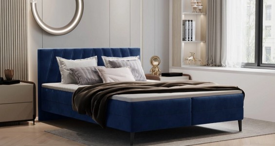 Cleo bed frame