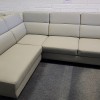 Genova II corner sofa bed