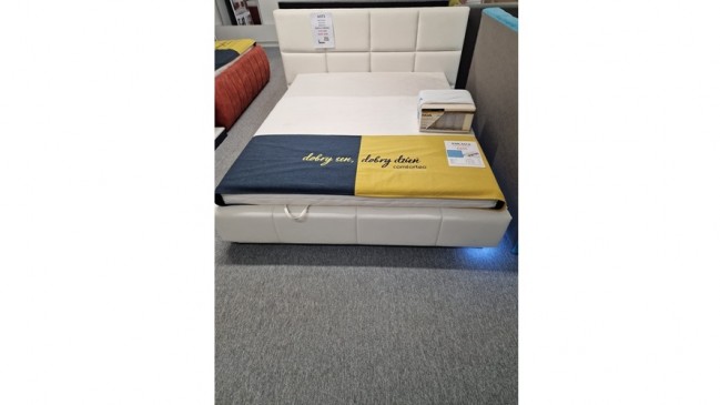 Asti bed frame 1