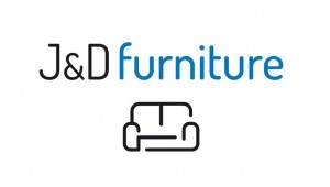 Logo J&D Furniture updated