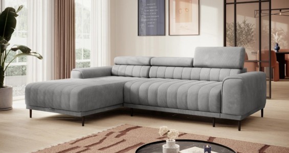 Caldo mini corner sofa