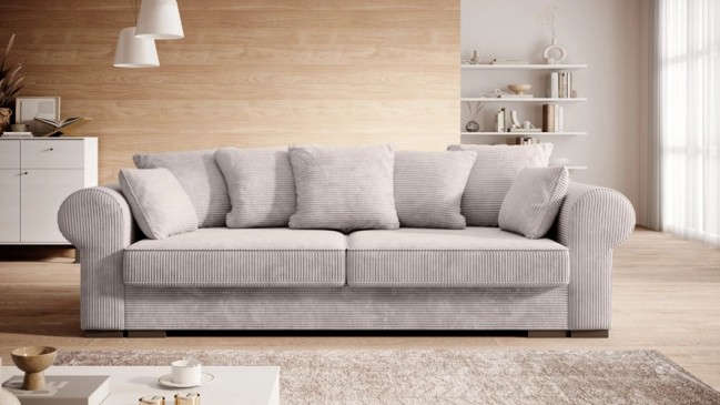 Deluxe sofa bed