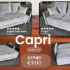Capri 3 2 set