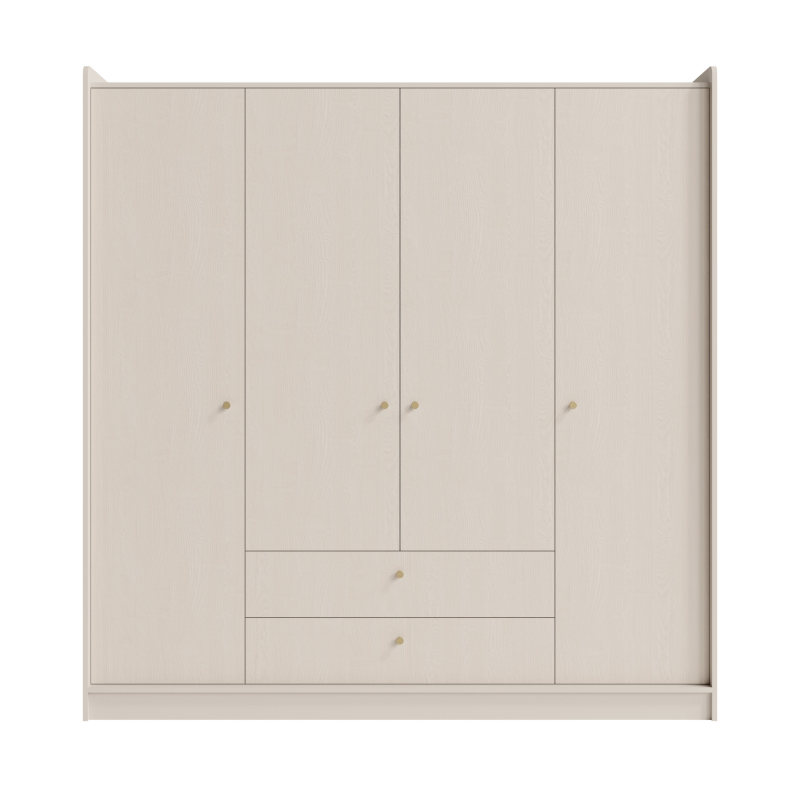 bezowa-szafa-do-sypialni-grande13-200cm