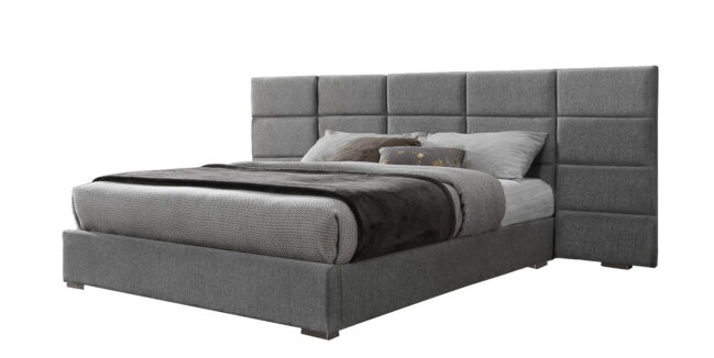 LEVANTER BED FRAME - J&D Furniture | Sofas and Beds