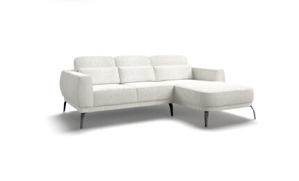 VELUMO CORNER SOFA I VELUMO CORNER SOFA I