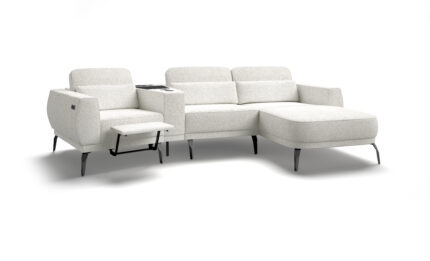 VELUMO CORNER SOFA II VELUMO CORNER SOFA II