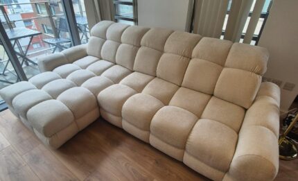 Tollo Mini Sofa Bed