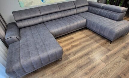 Caldo XL Sofa Bed
