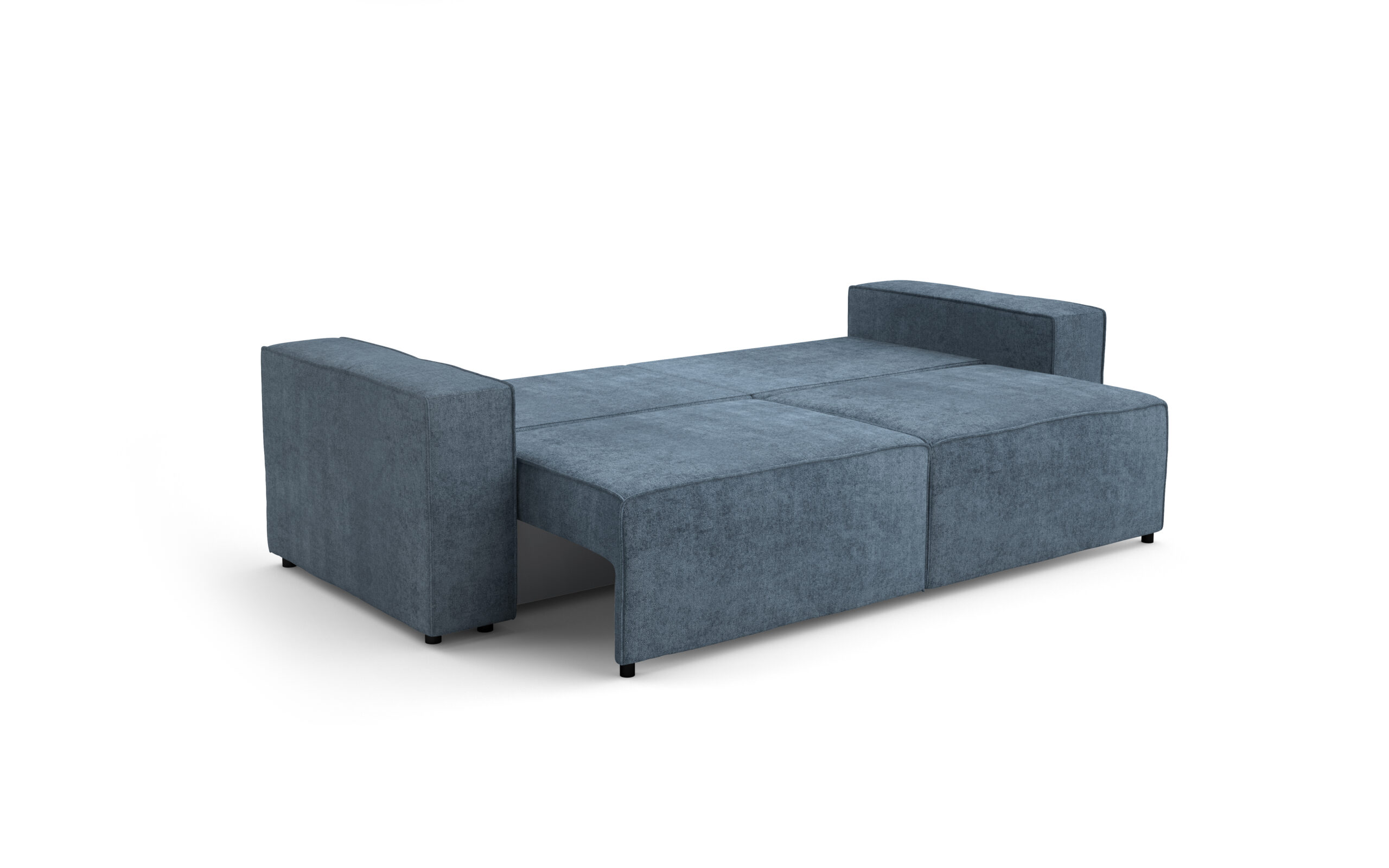 KUBIS eclipse 19 spanie