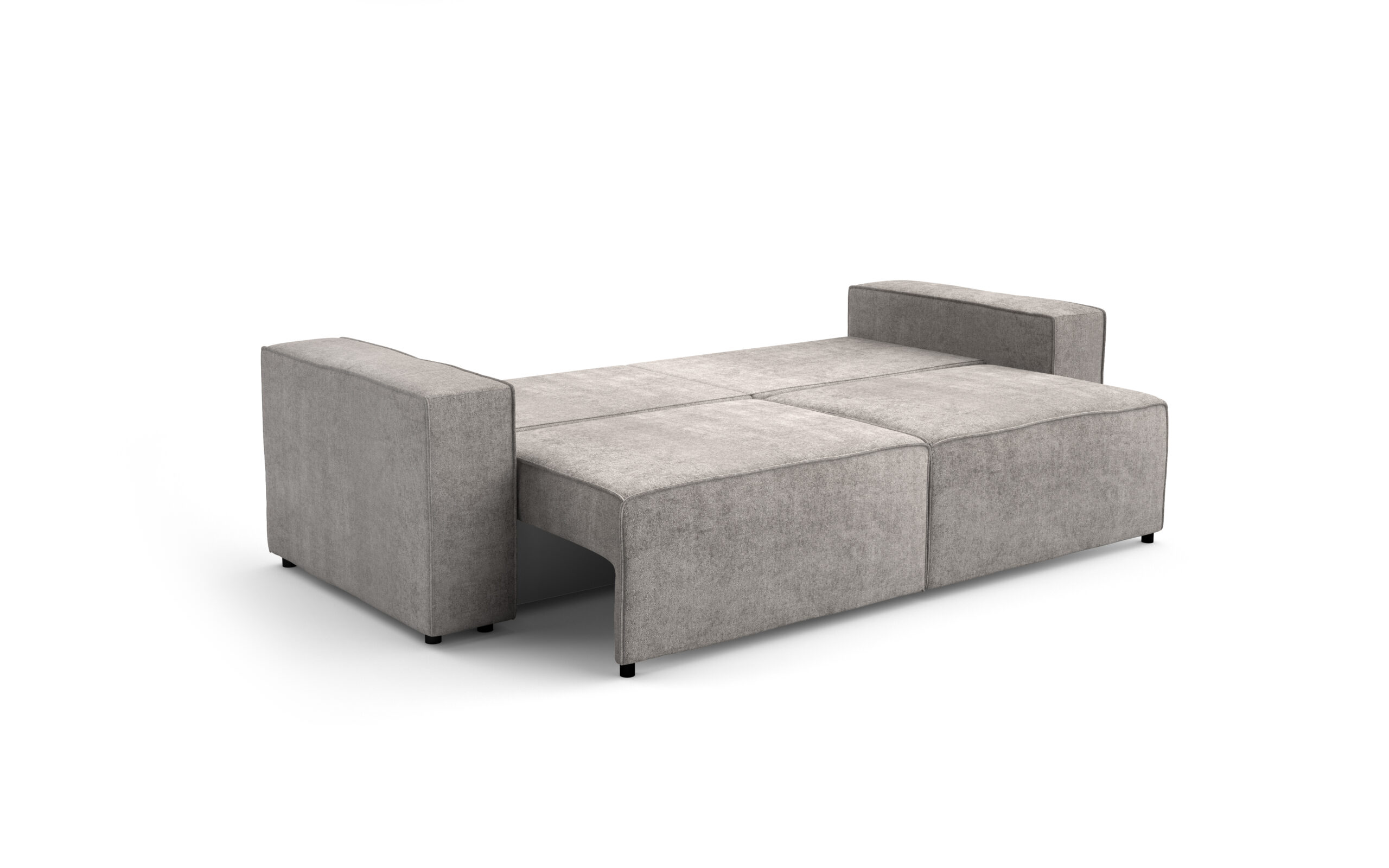 KUBIS eclipse 23 spanie