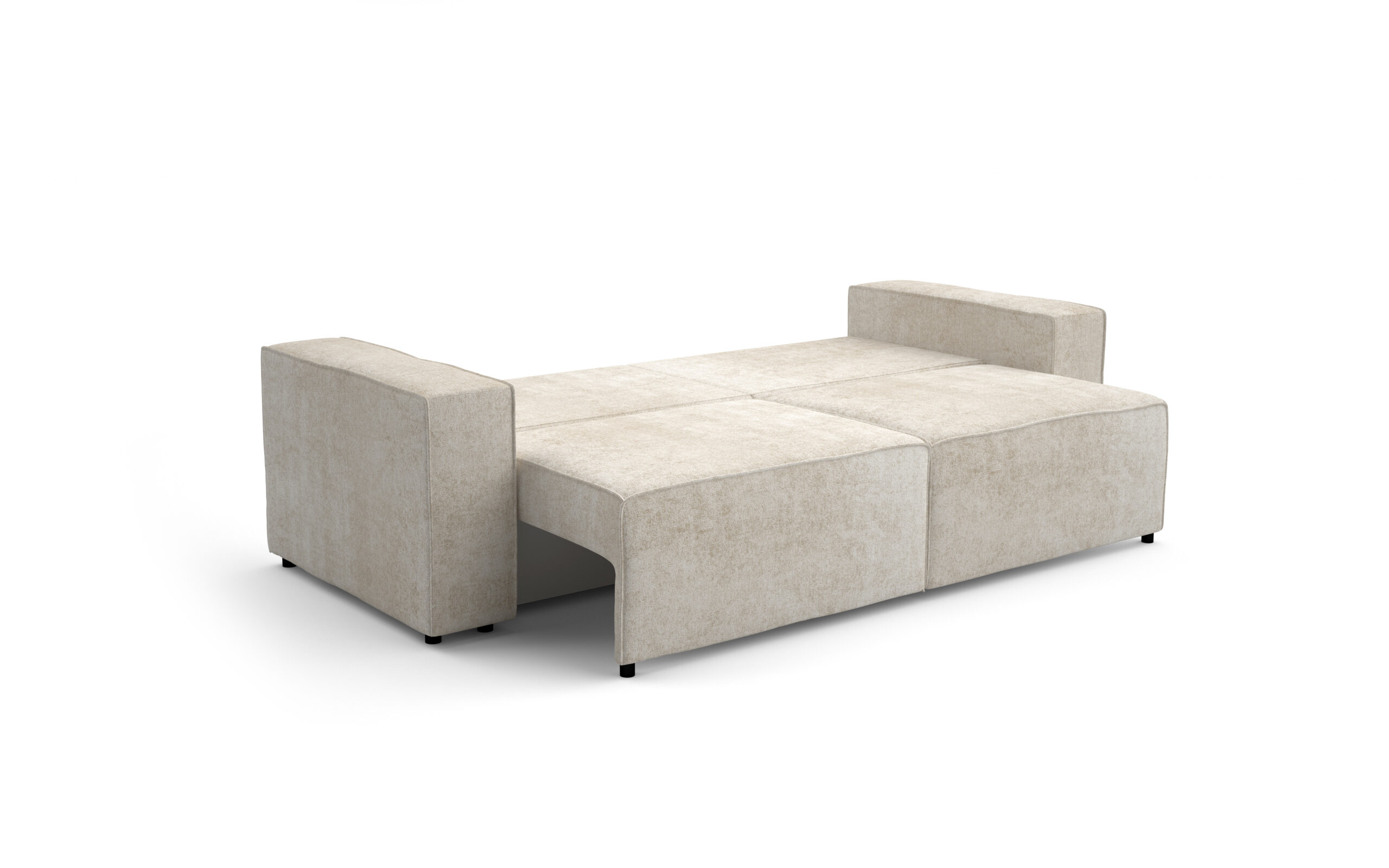 KUBIS eclipse 3 spanie