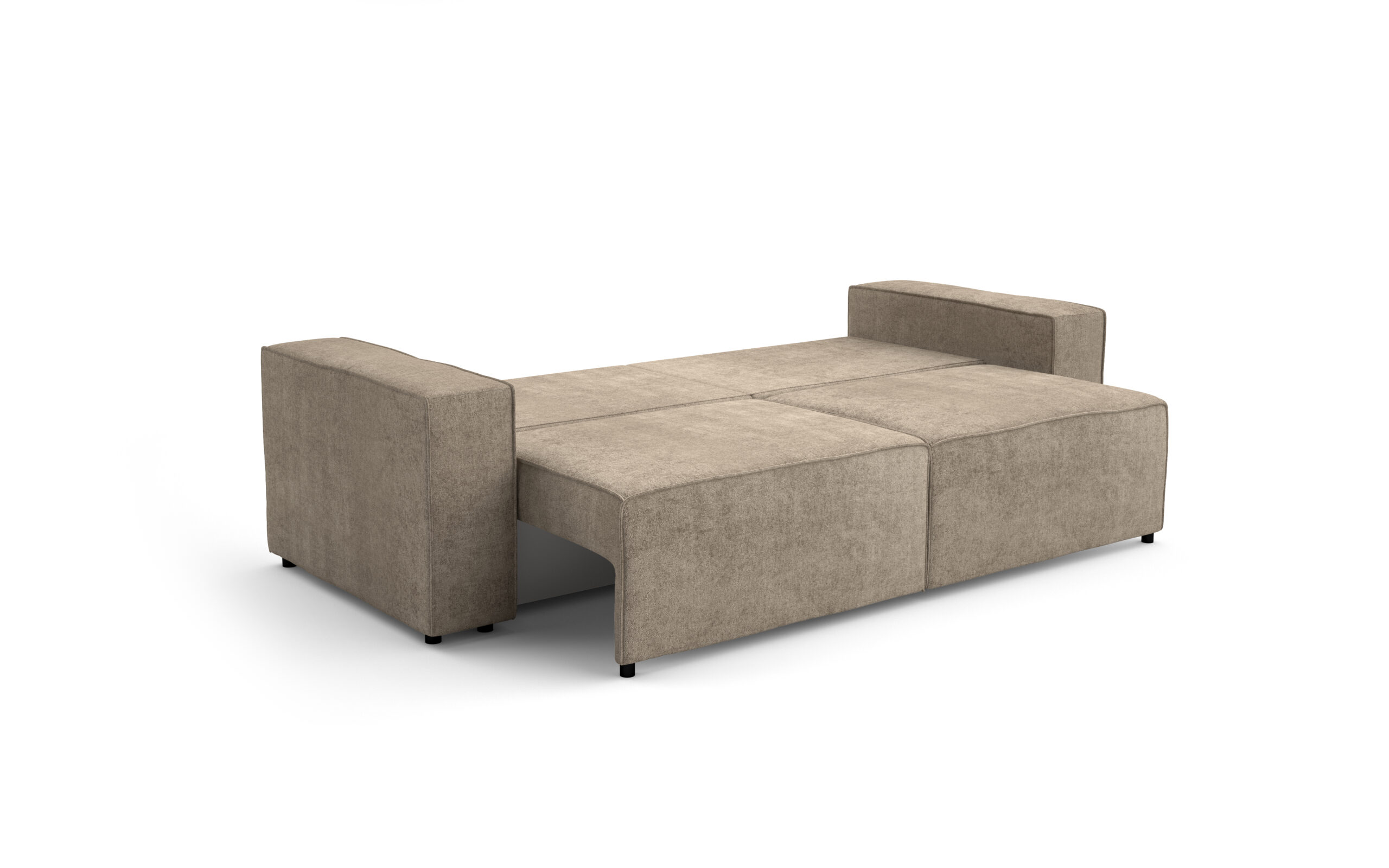 KUBIS eclipse 7 spanie