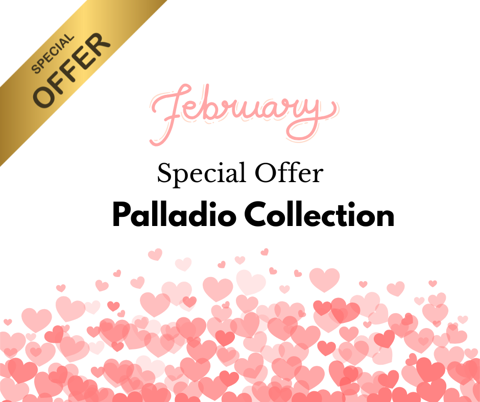 Palladio Collection