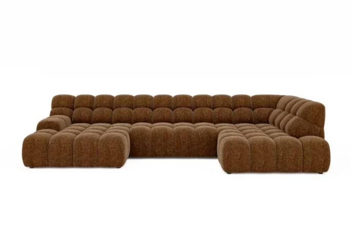 U-Shape Sofa Beds