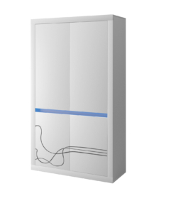 LSZ114 €329 H195/W114/D58 CM LSZ114 €329 H195/W114/D58 CM