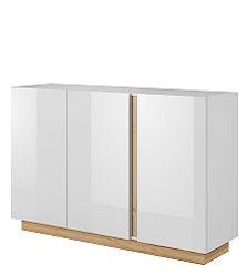 Arco Chest of Drawers H91 /W138 /D40 CM