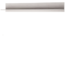 Arco Shelf H20 /W138 /D20 CM Arco Shelf H20 /W138 /D20 CM