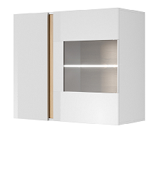 Arco Hanging Cabinet H83 /W97 /D40 CM