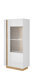 Arco Standing Cabinet 72 H154 /W72 /D40 CM