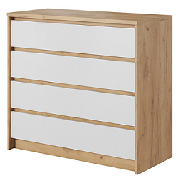 Xelo chest of drawers H90 / W93 / D41 [CM]